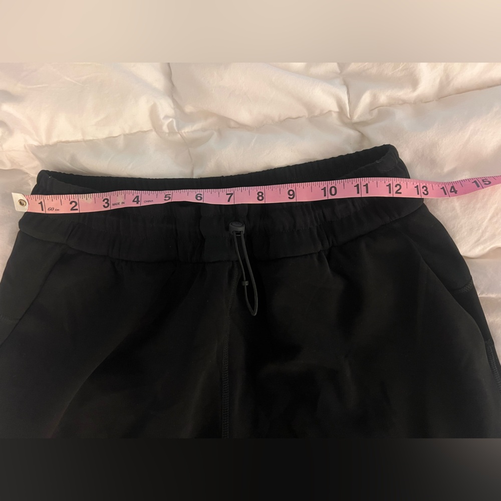 Lululemon Asian fit soft stream high rise pants NWT - Picture 10 of 16